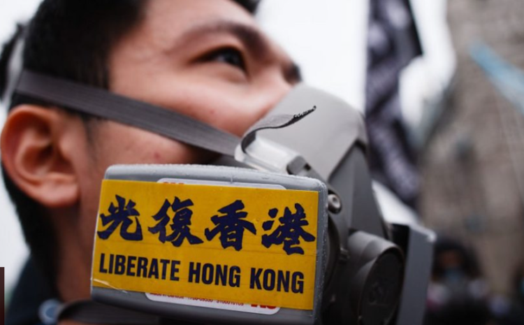  From protests to ‘patriots’: Why China is crushing Hong Kong dissent