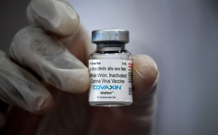 How India’s vaccine drive went horribly wrong