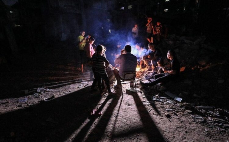 Israel-Gaza conflict: UN body to investigate violence