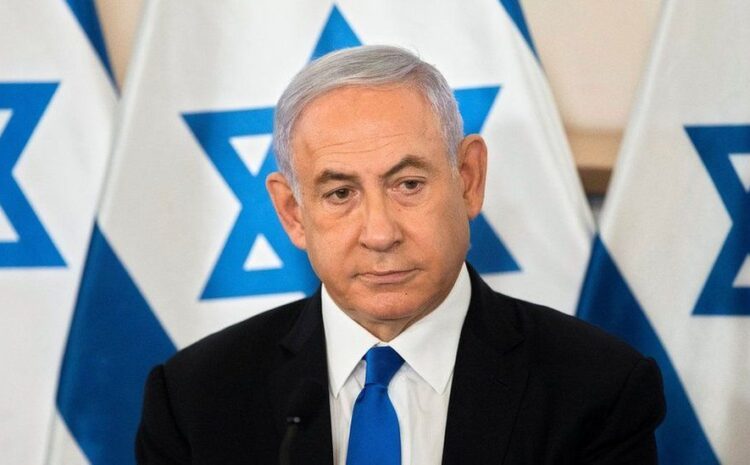  Israel politics: Lapid nears coalition after Netanyahu fell short