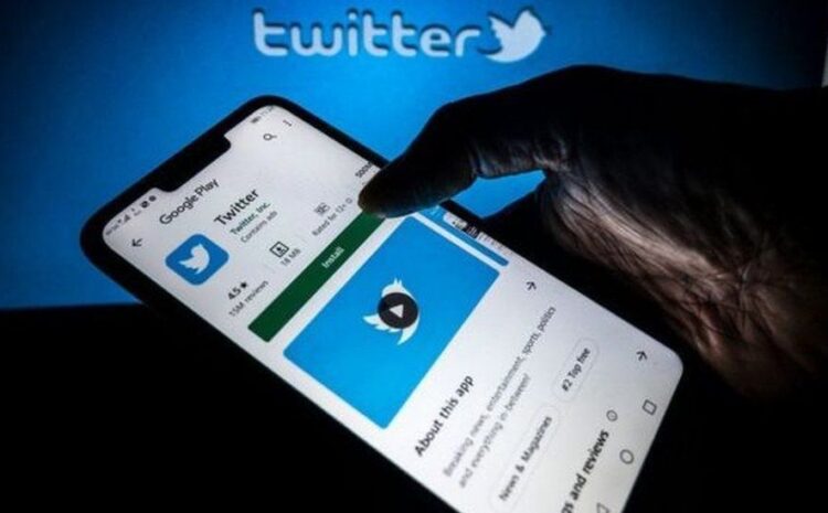 Twitter fears for freedom of expression in India
