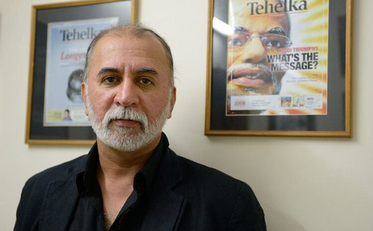  In Tarun Tejpal acquittal, judge questions ‘appropriate’ behaviour for rape victims