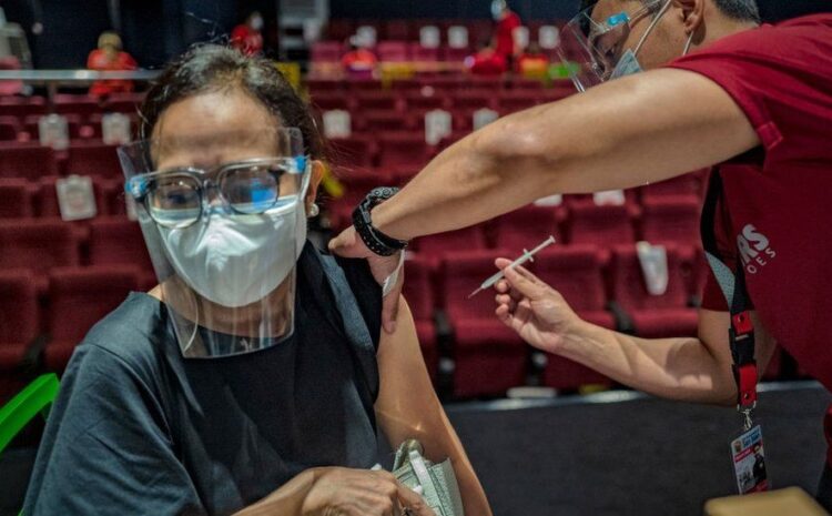  Covid: China’s Sinovac vaccine gets WHO emergency approval