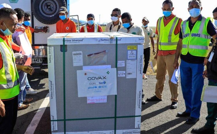  Coronavirus vaccines: Will millions more jabs for poorer countries make a difference?