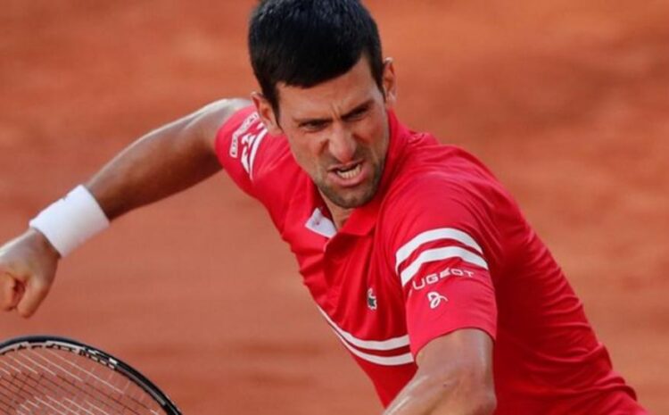  French Open 2021: Novak Djokovic outlasts Stefanos Tsitsipas for 19th Grand Slam title