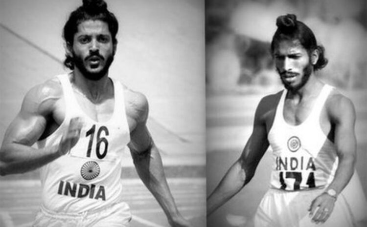  Milkha Singh: India’s ‘Flying Sikh’ dies from Covid