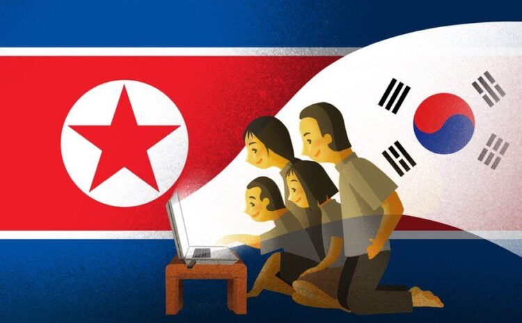  Why Kim Jong-un is waging war on slang, jeans and foreign films