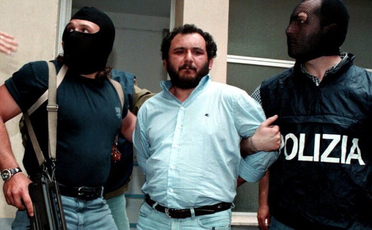 Sicilian Mafia: Anger as ‘people slayer’ Giovanni Brusca freed