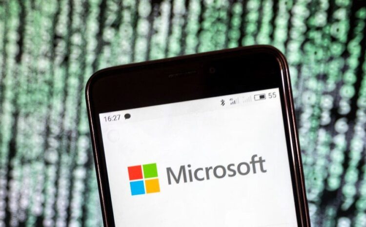 China says Microsoft hacking accusations fabricated by US and allies