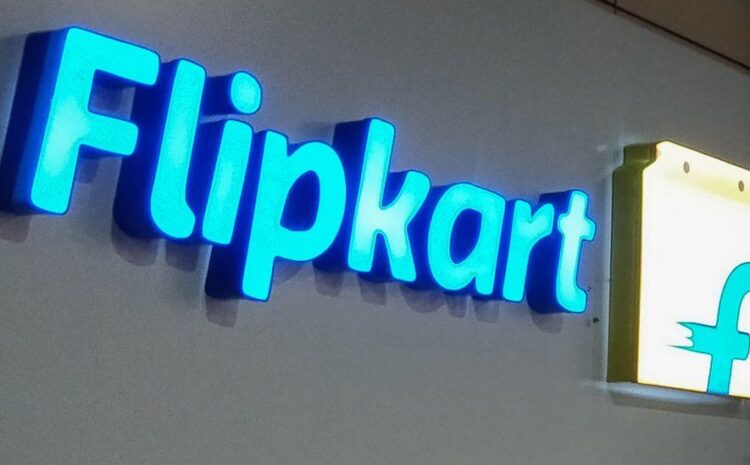  Flipkart: India online retail giant raises $3.6bn in latest funding round