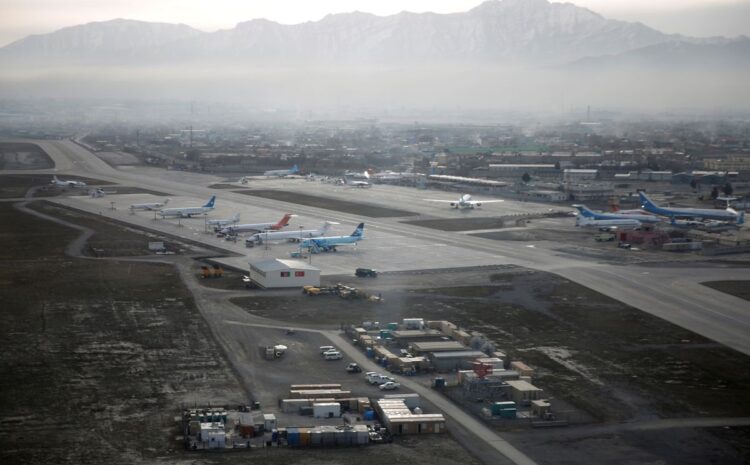  Taliban warn Turkey against ‘reprehensible’ plan to run Kabul airport