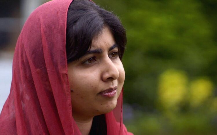 Malala says girls’ education ‘worth fighting for’