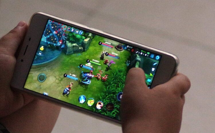  China cuts children’s online gaming to one hour
