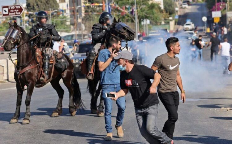 Sheikh Jarrah: Palestinians await Jerusalem evictions ruling