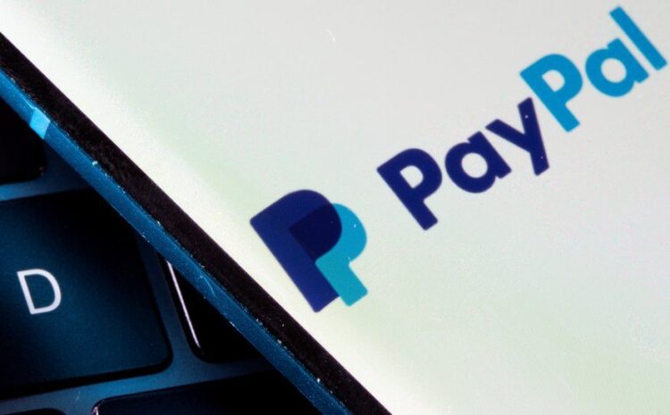  PayPal raises fees between UK and Europe