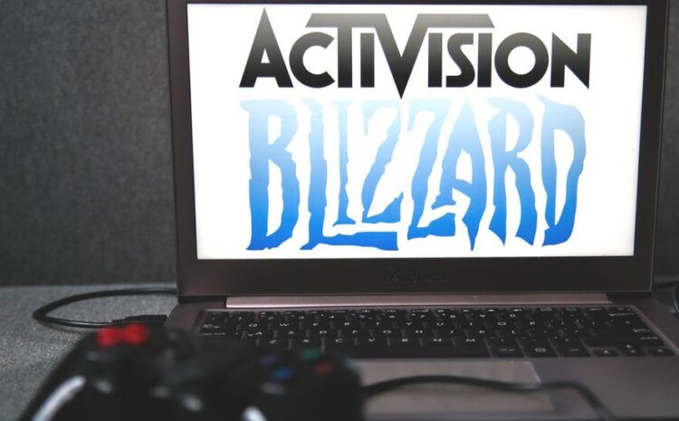 Activision settles $18m workplace discrimination case