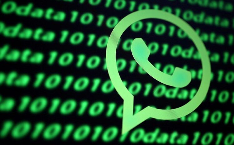  WhatsApp issued second-largest GDPR fine of €225m