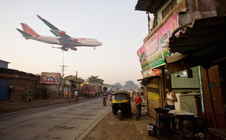 Air India: The iconic maharajah returns home