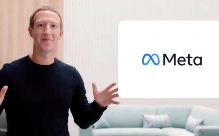 Meta: Facebook’s new name ridiculed by Hebrew speakers