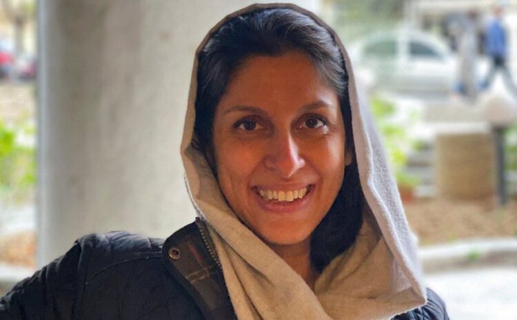 Nazanin Zaghari-Ratcliffe: British-Iranian aid worker loses court appeal in Iran