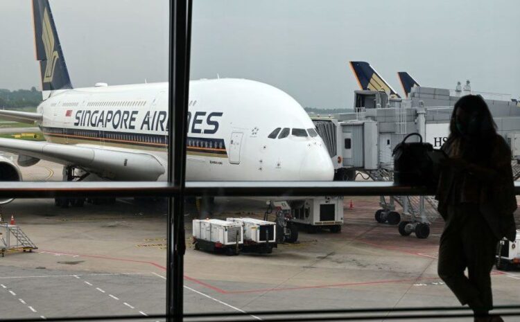 Singapore to allow quarantine-free travel for UK and other nations
