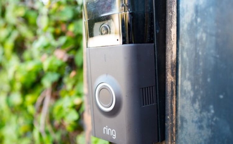  Neighbour wins privacy row over smart doorbell and cameras