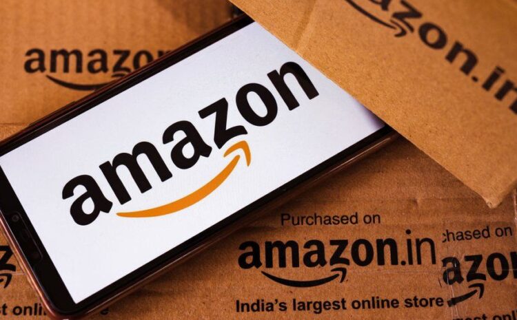 Police charge Amazon India executives in drug smuggling case