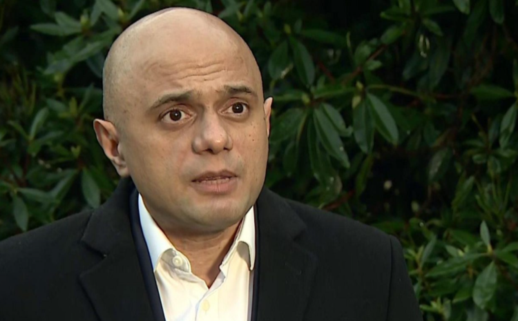 No new Covid rules in England before new year – Javid
