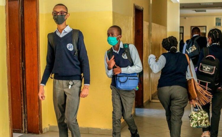  Ethiopia closes schools to boost civil war effort