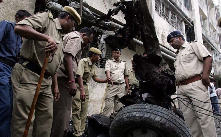 Ahmedabad 2008 blasts: India court sentences 38 to death