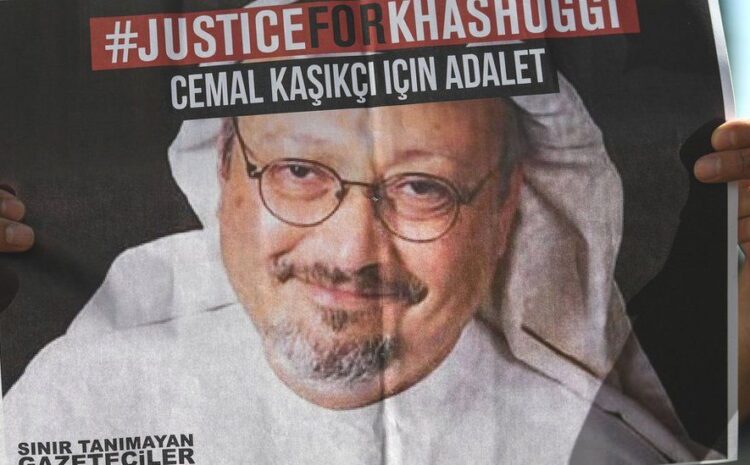 Jamal Khashoggi: Call for Turkey murder trial to be halted