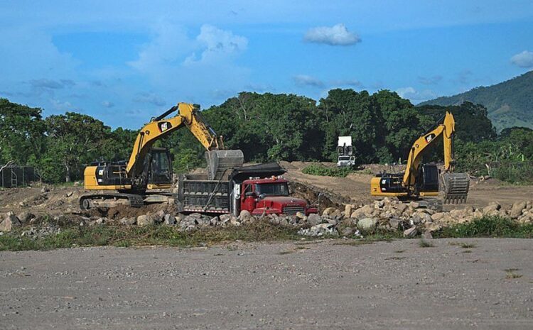 Newly elected Honduras government to ban open-pit mining