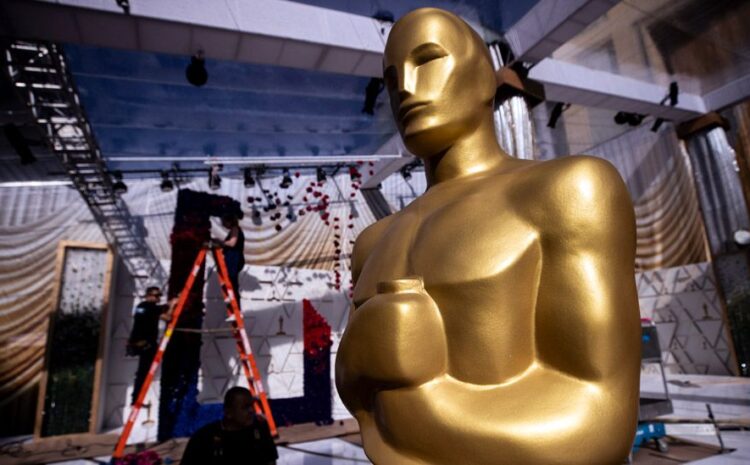 Oscars 2022: Hollywood gears up for its biggest night