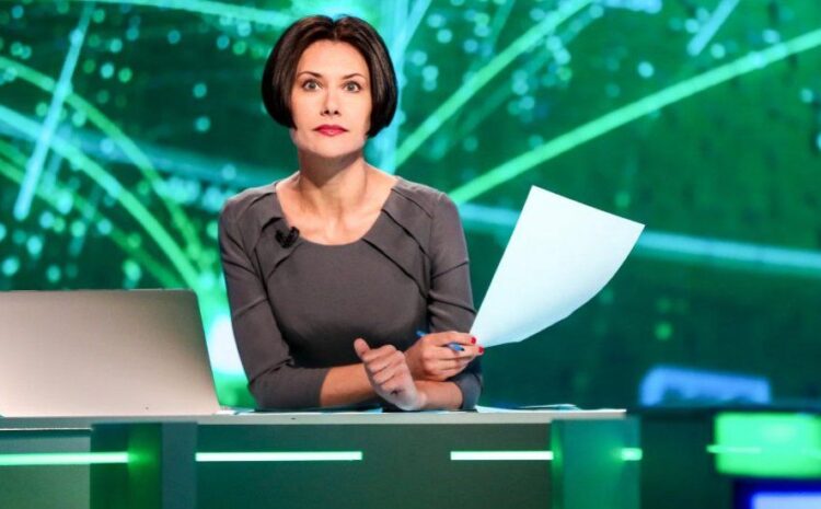 Russia’s state TV hit by stream of resignations