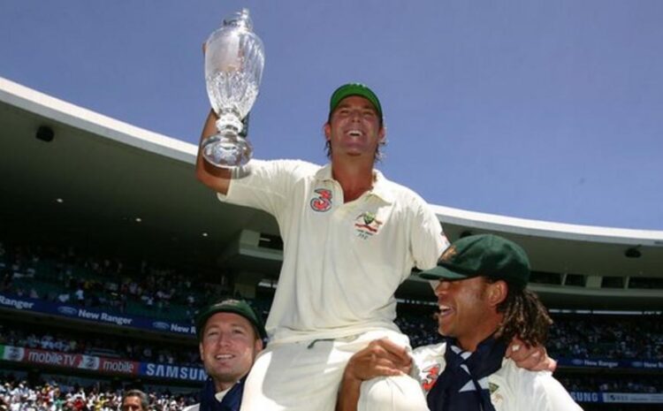 Shane Warne: Australia cricket legend dies aged 52