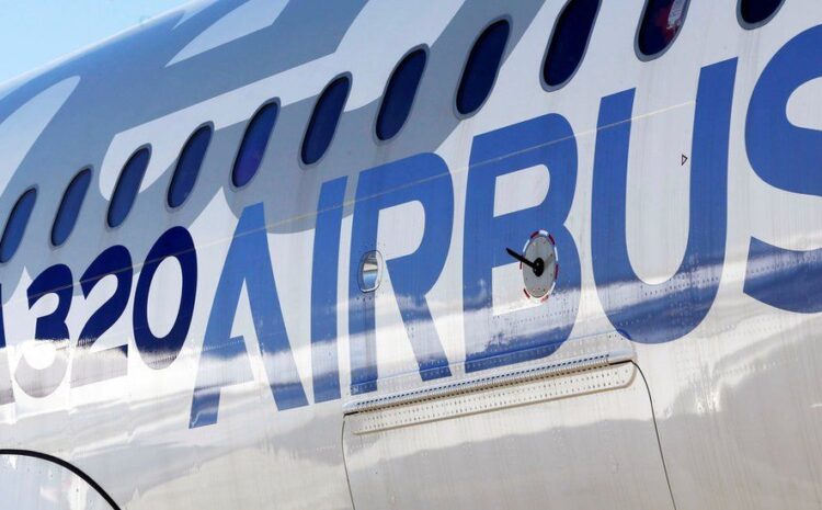 Ukraine conflict: Airbus, ExxonMobil and Boeing take action over Russia ties