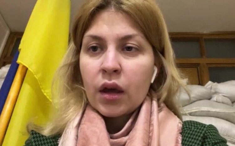  Ukraine: Angry Zelensky vows to punish Russian atrocities