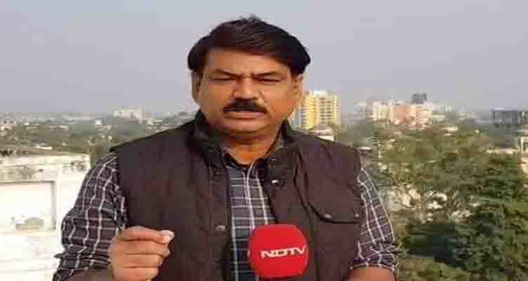  H K Sethi, Secretary-General of Journalist Association of India declared, “Kamaal Khan (Sr. Journalist, NDTV) as an awardee of National & Global Awards