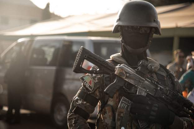  UN says Mali preventing access to killings site