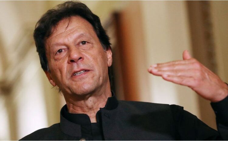 Pakistan court rules Imran Khan no-confidence vote block is illegal