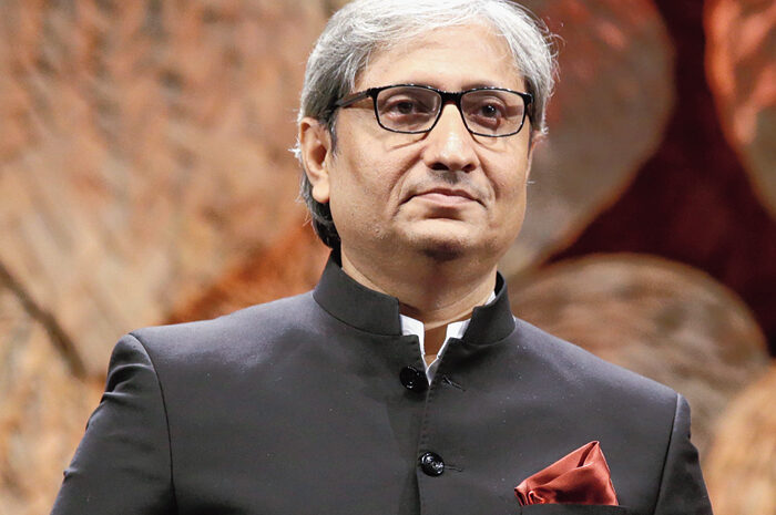 H K Sethi, Secretary-General of Journalist Association of India declared, “Ravish Kumar (Sr. Journalist, NDTV) as an awardee of National & Global Awards