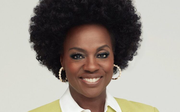  Viola Davis responds to critics of her Michelle Obama portrayal