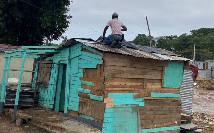  South Africa flooding: ‘I had thought my house was safe’