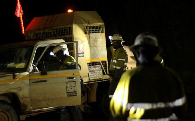 Burkina Faso missing miners: Four dead bodies found
