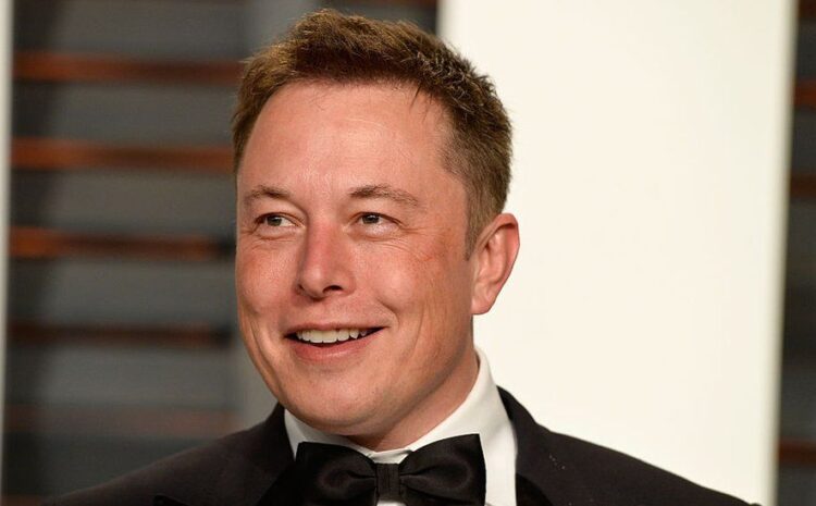Elon Musk denies sexual misconduct allegations