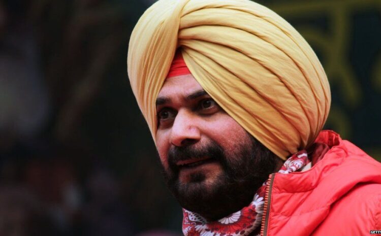 Navjot Singh Sidhu: India’s cricketer-turned-politician jailed for road rage death