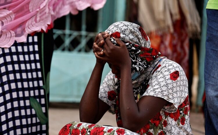  Senegal hospital fire: Eleven newborn babies die in Tivaouane
