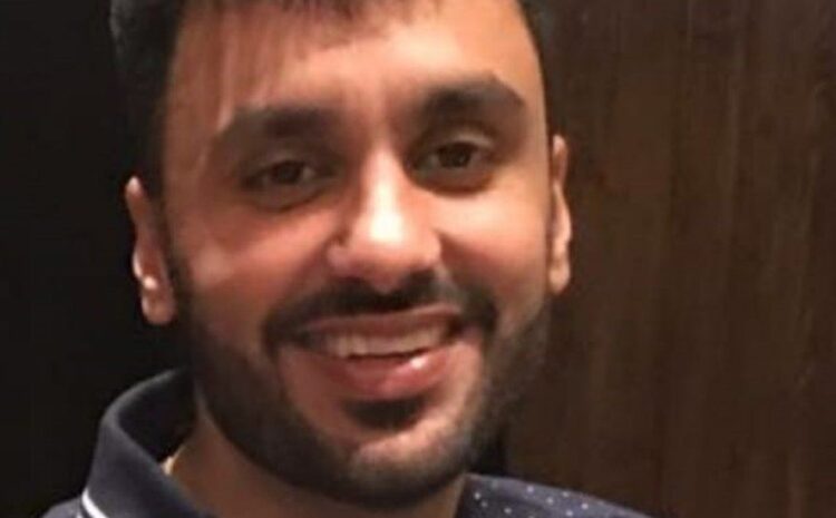  UN group: No legal basis for Jagtar Singh Johal’s detention in India