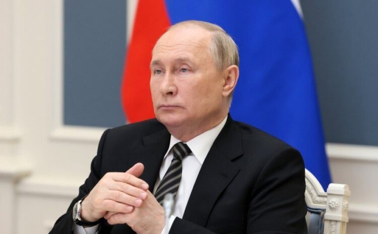 Ukraine war: Russian Foreign Minister Lavrov denies Putin illness