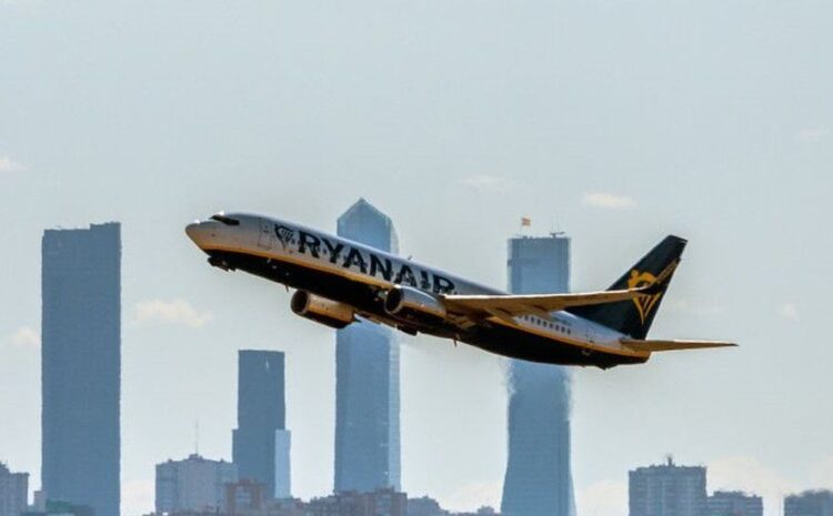  Ryanair Afrikaans test: South African fury over language quiz